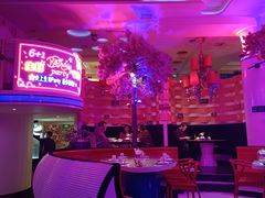 -巴特餐饮6加1音乐餐吧·新疆菜