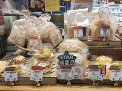 -西村叔叔的店·面包·甜品·蛋糕(崂山丽达店)