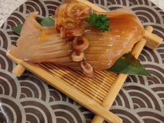 -争鲜回转寿司(朝外悠唐PLUS店)