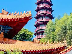 -南沙天后宫景区