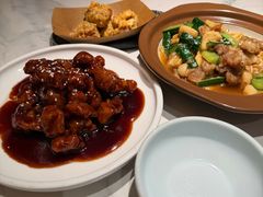 -新白鹿餐厅(银泰西湖文化广场店)
