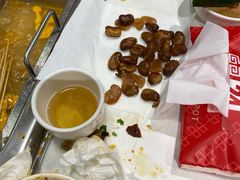 小料-袁记串串香(北国店)