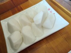 -潮汕美牛肉丸火锅店(天宁寺店)