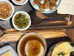 -小满手工粉(上海月星环球港店)