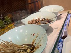 -长沙三景韦尔斯利酒店·Oval全日制餐厅自助餐