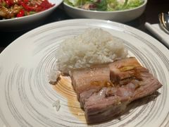 -庐灶江南·江南菜·四合院Bistro(东直门雍和宫·原华侨宾馆店)