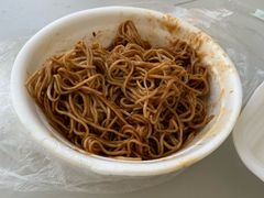 麻酱拌面-万寿斋(山阴路店)