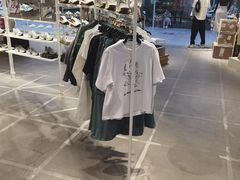 -NIKE KICKS LOUNGE体验店(北京新中关店)