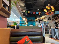 -彼德西餐厅(凯德广场新南店)