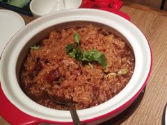 -金掌勺锅包肉(太原万达店)