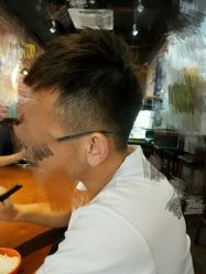 点击看大图 -BM SALON