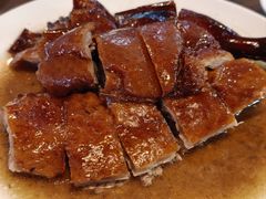 -黄连大头华烧鹅店(大良店)
