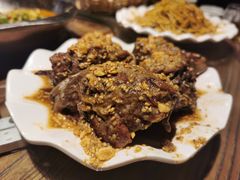 -老号尤兔头(西川店)