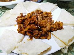 -张茂民族饭店(胜利北路店)