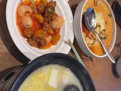 -四道菜·福建菜馆(莆田万达店)