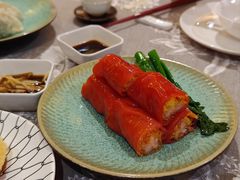 -香云轩·顺德菜(香云纱园林酒店店)