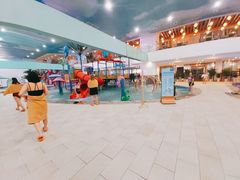 -水王国温泉水世界