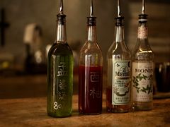 -BE NORMAL CAFE(霞溪路店)