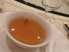 老火靓汤-利苑酒家(华熙国际店)