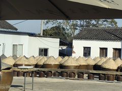 -苏州市吴中区光福窑上花果蜜饯厂