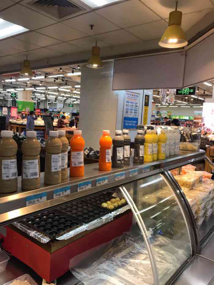 沃尔玛(布吉大芬店)-"忠实粉丝[鼓掌][鼓掌]:我发现我和男朋.