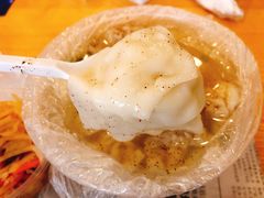 -琴岛顺天馄饨(营口路市场店)