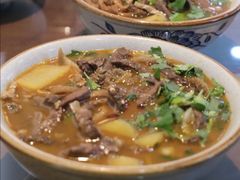 -真食净香居·内蒙烧麦(亚运村店)