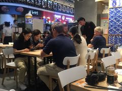 -大鼓米线(杭州国大城市广场店)