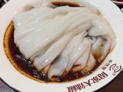 -周家大辣椒面皮(中山街店)