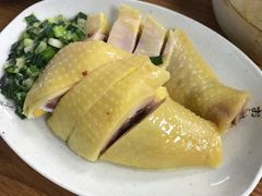 -华峰食馆(氹仔店)