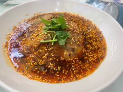 -成都驻京办餐厅(蜀都宾馆店)