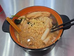 -刘文祥麻辣烫(蛇口店)
