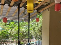 大堂-朕悦鹧鸪饭私房菜