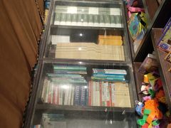 -钟书阁(松江泰晤士小镇店)