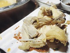 清远鸡-辣府(大融城店榜首餐厅)