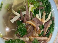 -小姜锅贴(凤凰街店)