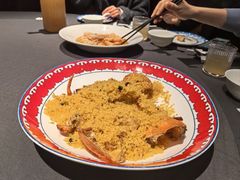 -肆月河豚·新淮扬菜·烤鸭(中关村店)