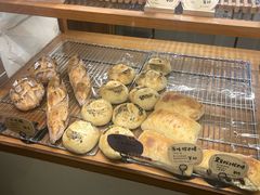 -慢熟面包店bud bread(孩儿巷店)