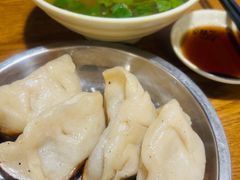 锅贴-黄阿姨锅贴大王(万航渡路店)