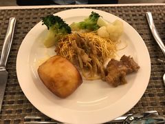 -德福阁(仕德福酒店)