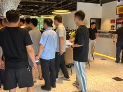 -兰州马子禄牛肉面(文景公园店)