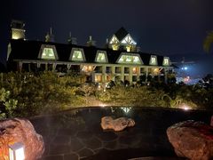 -广州锦绣香江度假别墅