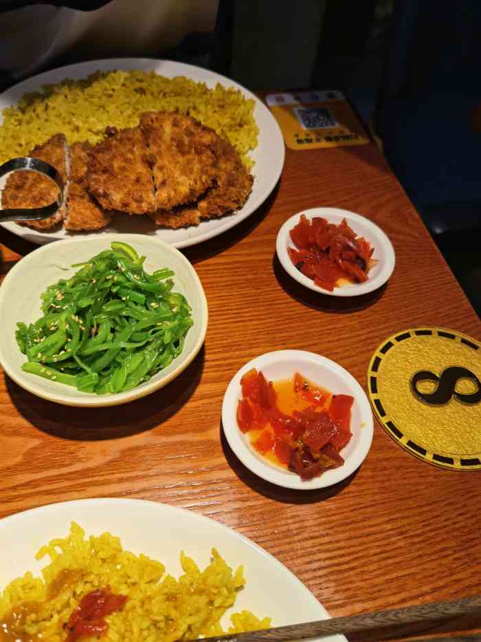 五道双马·双马餐厅(五道口店)-"地方比较好找,就在4层,出电梯往右拐