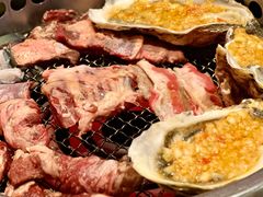-火炉火自助餐(喜隆多店)
