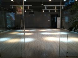 -YASAKI国际舞蹈中心