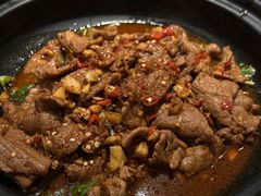 -兰湘子·湘菜小炒(长安万科广场店)