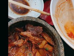 -李记东北饺子馆·东北菜(欢乐谷店)