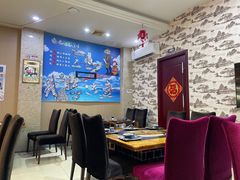 -老刘生态大鱼坊铁锅炖鱼(赛马场店)