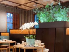 -庐灶江南·江南菜·四合院Bistro(东直门雍和宫·原华侨宾馆店)