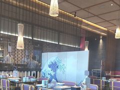 -炙柒Sekinana·精致料理 烧鸟·铁板烧(海上世界店)